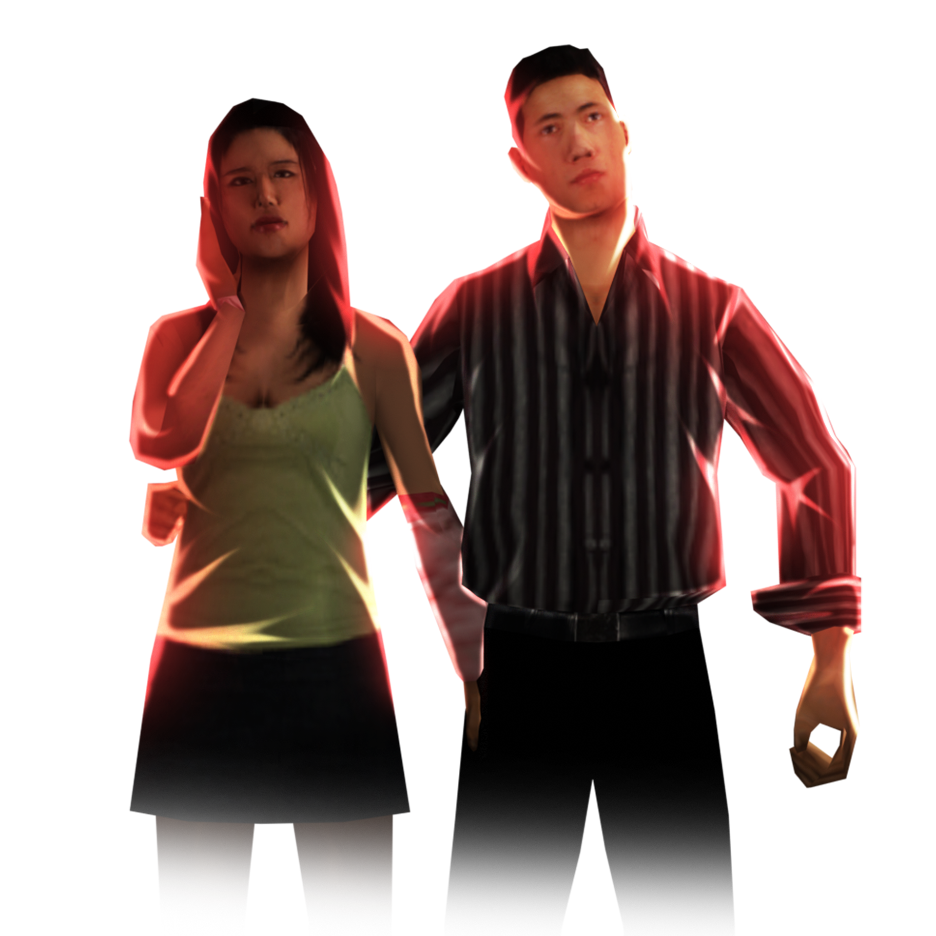 Forse Mobile : Строй личную жизнь в виртуальном мире